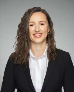 Headshot Image for Marine Rollinger